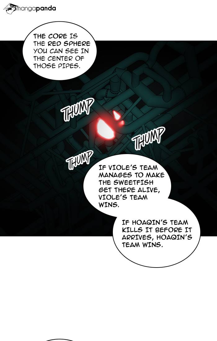 Tower of God Chapter 254 image 36